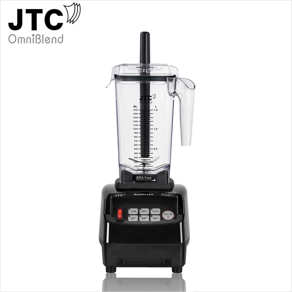 TM-800D JTC OmniBlend V